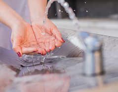 Qualidade da Água e do Ar